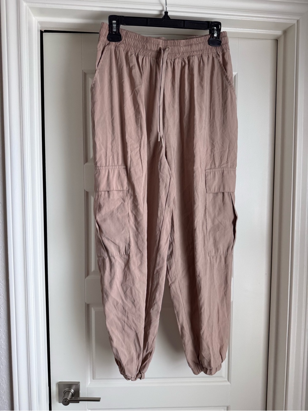 Stylus Modal Cargo Joggers